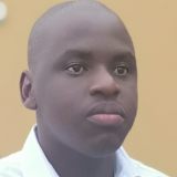 Photo of Sphamandla Nyanda