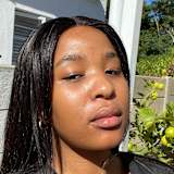 Photo of Mathapelo Makaula