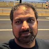 Photo of Venkat
