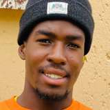 Photo of Mpho Mokwena