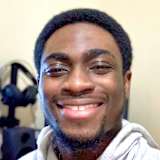 Photo of Joshua Awosika