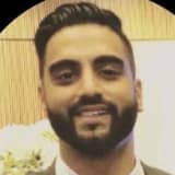 Photo of Arjan