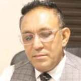 Photo of Pranav Ohri