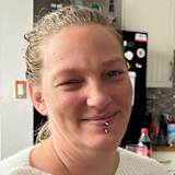 Photo of Amber Carley