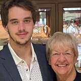 Photo of Jake