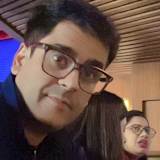 Photo of Sandeep