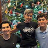 Photo of Nicholas