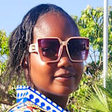 Christine Odhiambo