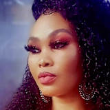 Photo of Queen Ayanda Sikwedie