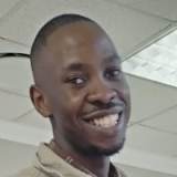 Photo of Thabang Kodisang