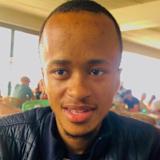 Photo of Lubabalo Cengani