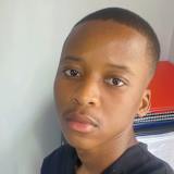 Photo of Ayanda
