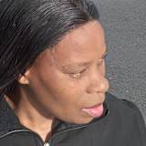 Photo of Nqobile Morudu