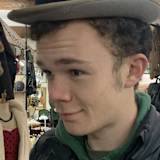 Photo of James