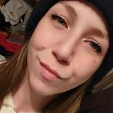 Photo of Sara