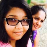 Sujanthi Sagarika Dewage