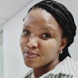 Photo of Ntswaki Mpateng
