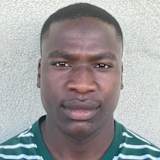 Photo of Thabang