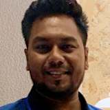 Photo of Aymon Rashid
