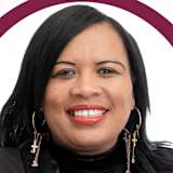Photo of Natisia Gertse