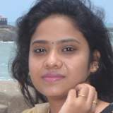 Photo of Aarthi L