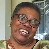 Photo of Charmaine Richard's