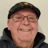 Photo of Terry