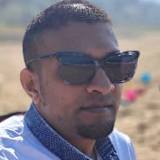 Photo of Zunaid Shaik