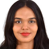 Photo of Natasha J