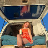 Photo of Cassidy