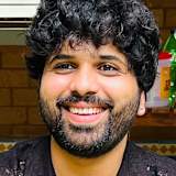 Photo of Yeswin Gutta