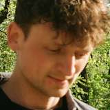 Photo of Vincent Molumby