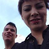 Photo of Collette Wolfe