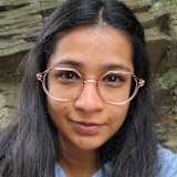 Photo of Heli Shah