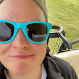 Photo of Sarah fortune