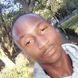 Photo of Themba