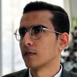Photo of Vinay