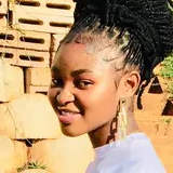 Photo of Nombuso