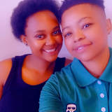 Photo of Andiswa Mathebula