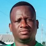 Photo of Denzel Panashe Phillip