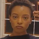 Photo of Snethemba Mhlongo