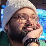 Photo of Avinash