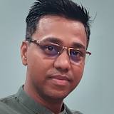 Photo of Rohit Ravindra Khamkar