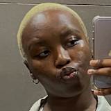 Photo of Okuhle