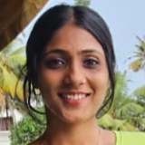 Stephina Chacko John