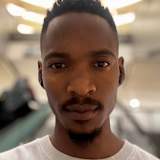 Photo of Phemelo Monama