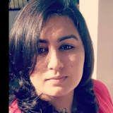 Photo of Simran