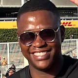 Photo of Iviwe