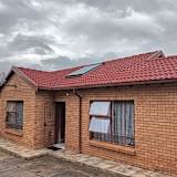 Photo of Xolani Mjiyako