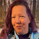 Photo of Mihaela